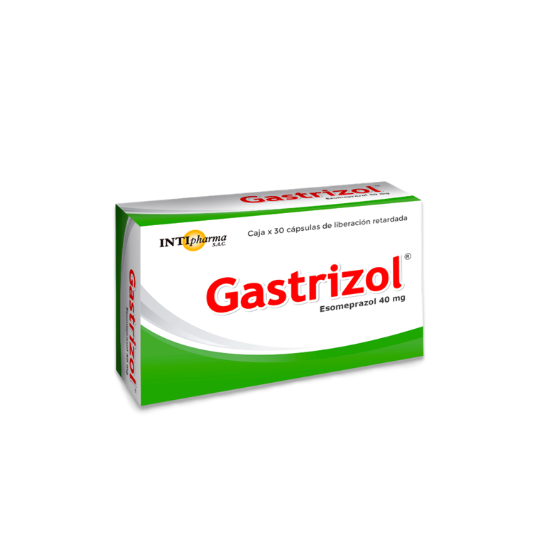 GASTRIZOL